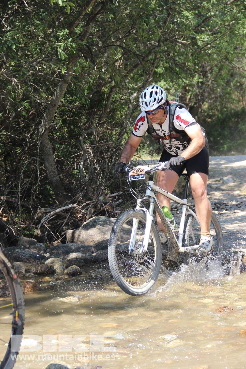 Scott 7 Estrellas Soto del Real 2015 Galeria 9
