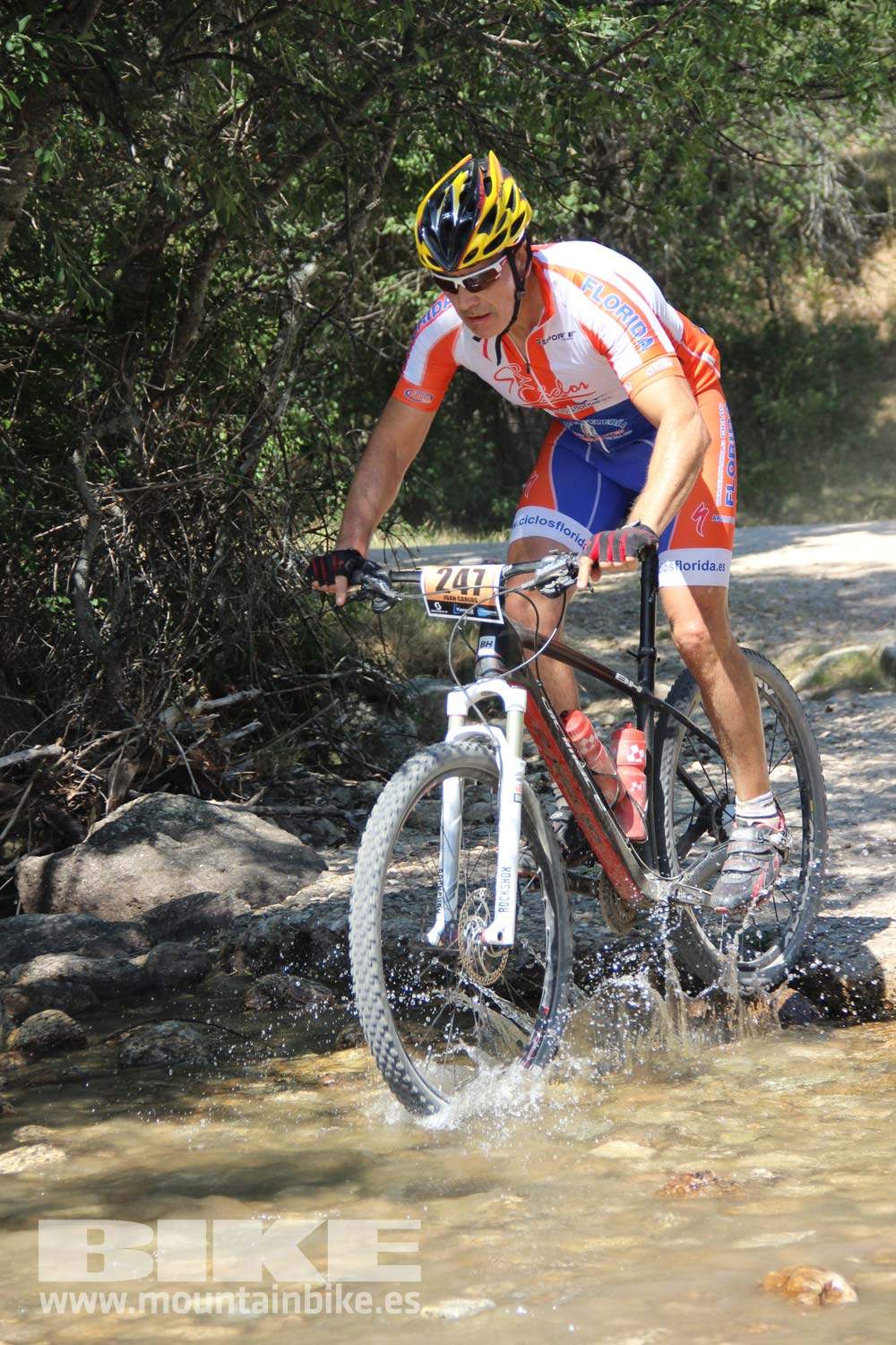 Scott 7 Estrellas Soto del Real 2015 Galeria 9