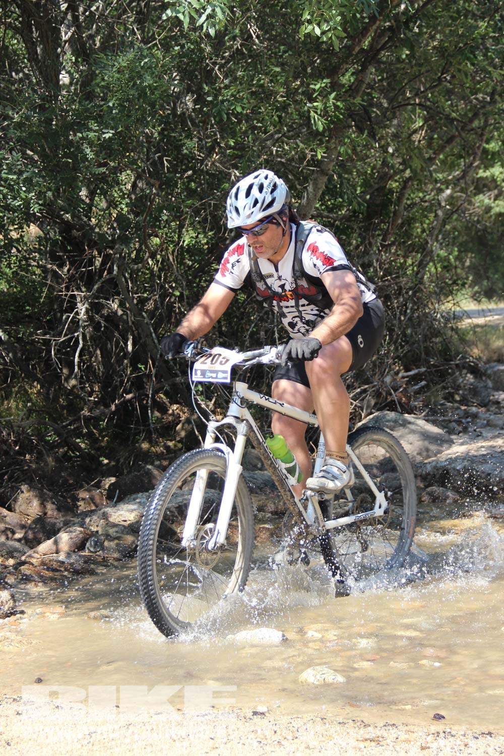 Scott 7 Estrellas Soto del Real 2015 Galeria 9