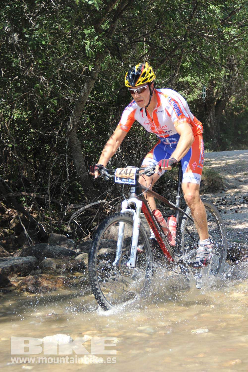 Scott 7 Estrellas Soto del Real 2015 Galeria 9