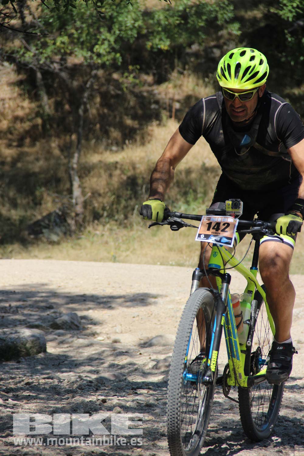 Scott 7 Estrellas Soto del Real 2015 Galeria 9