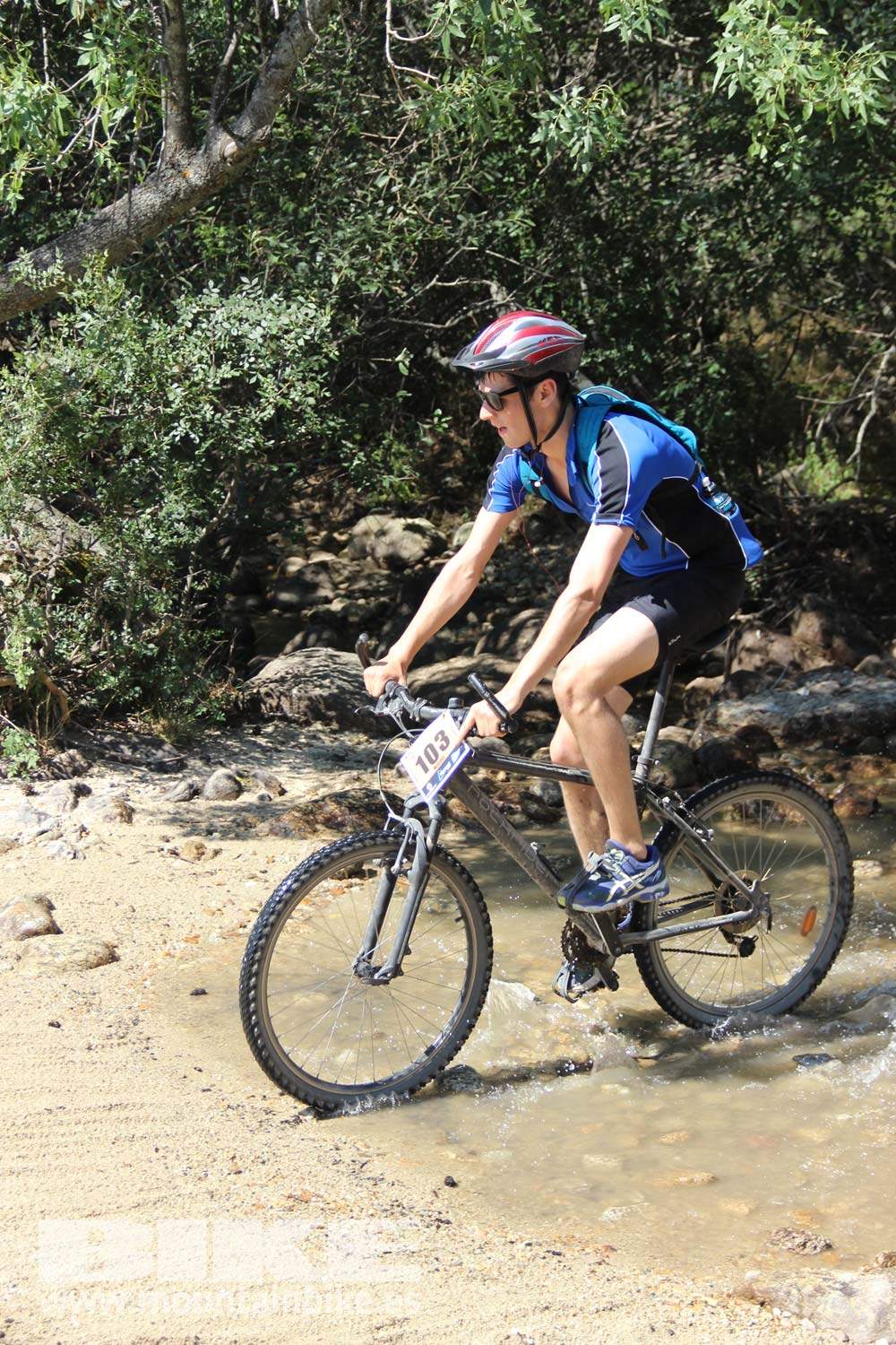 Scott 7 Estrellas Soto del Real 2015 Galeria 9