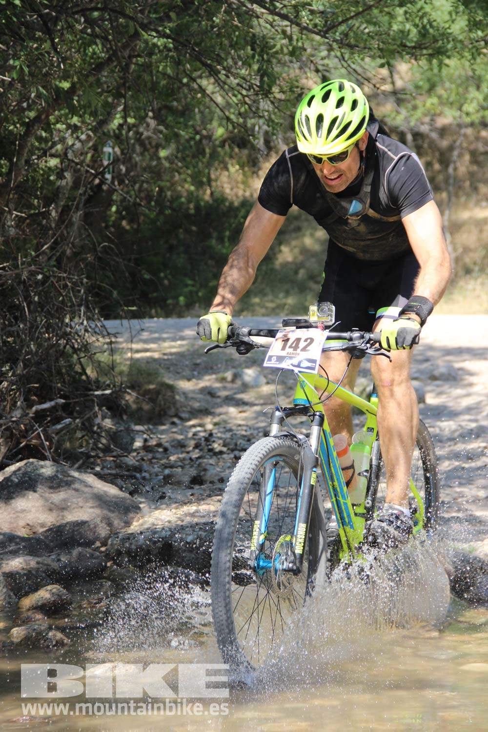 Scott 7 Estrellas Soto del Real 2015 Galeria 9