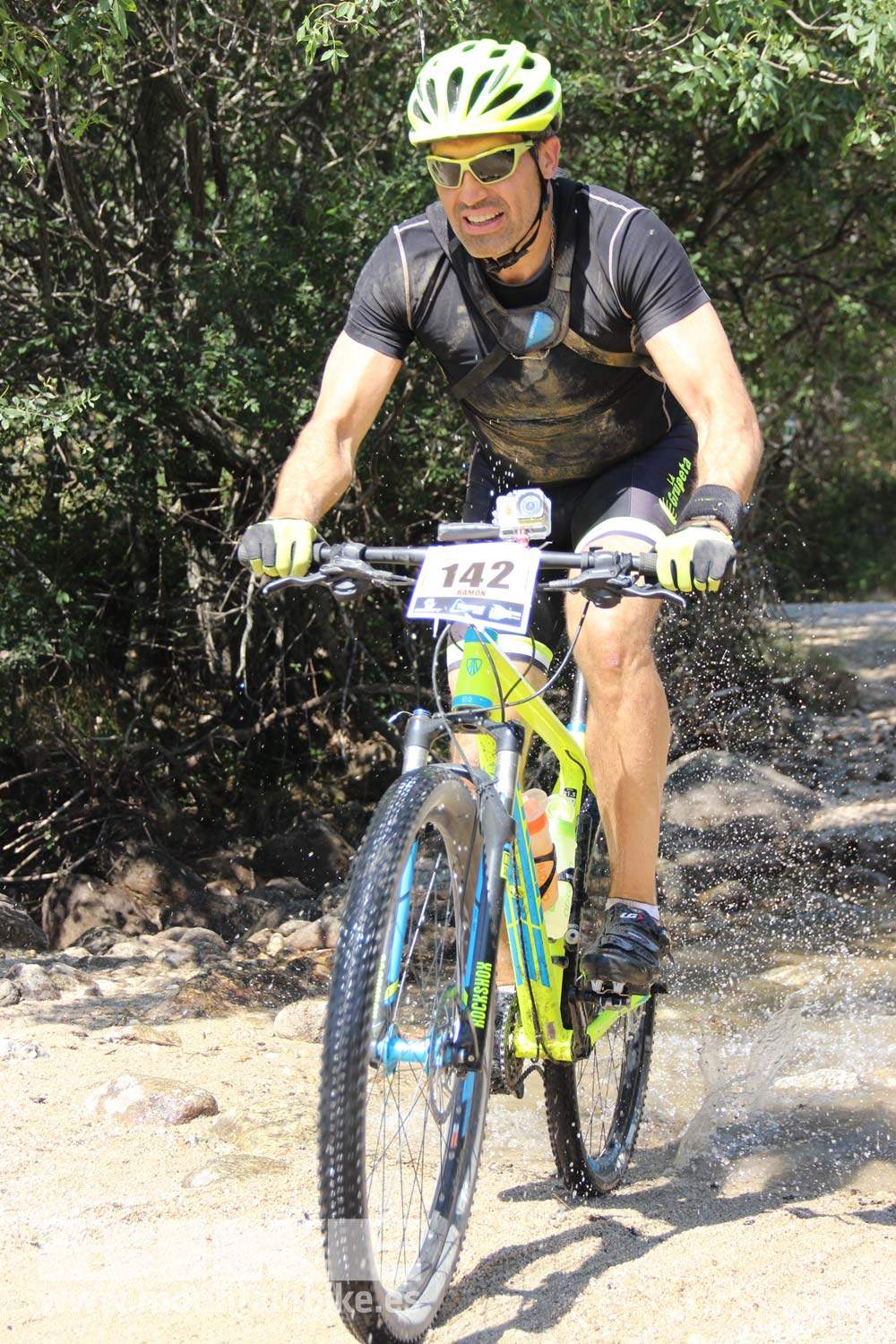 Scott 7 Estrellas Soto del Real 2015 Galeria 9