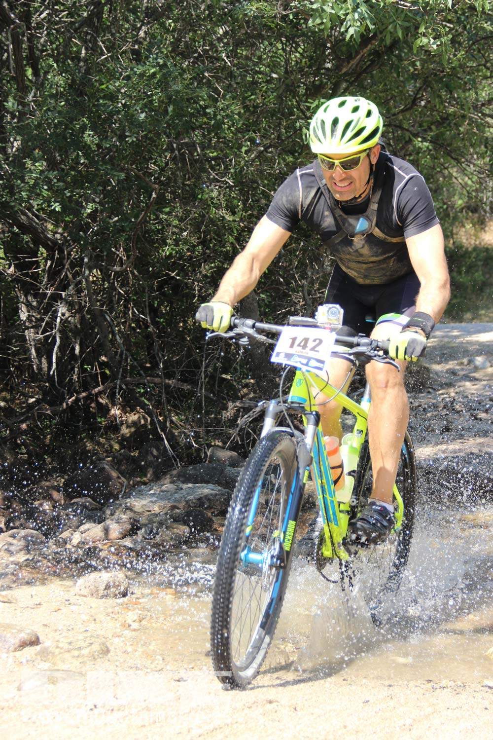 Scott 7 Estrellas Soto del Real 2015 Galeria 9