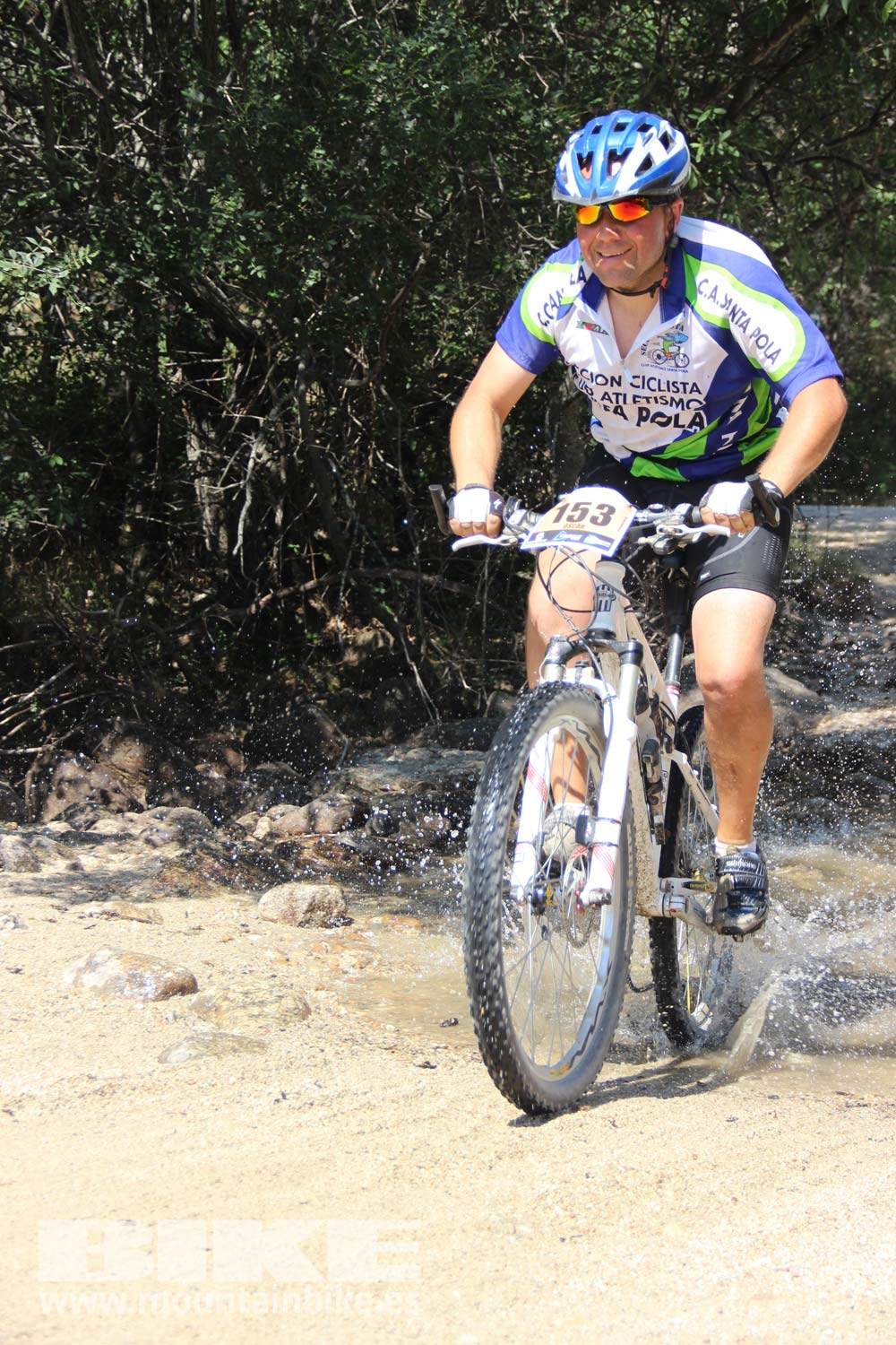 Scott 7 Estrellas Soto del Real 2015 Galeria 9