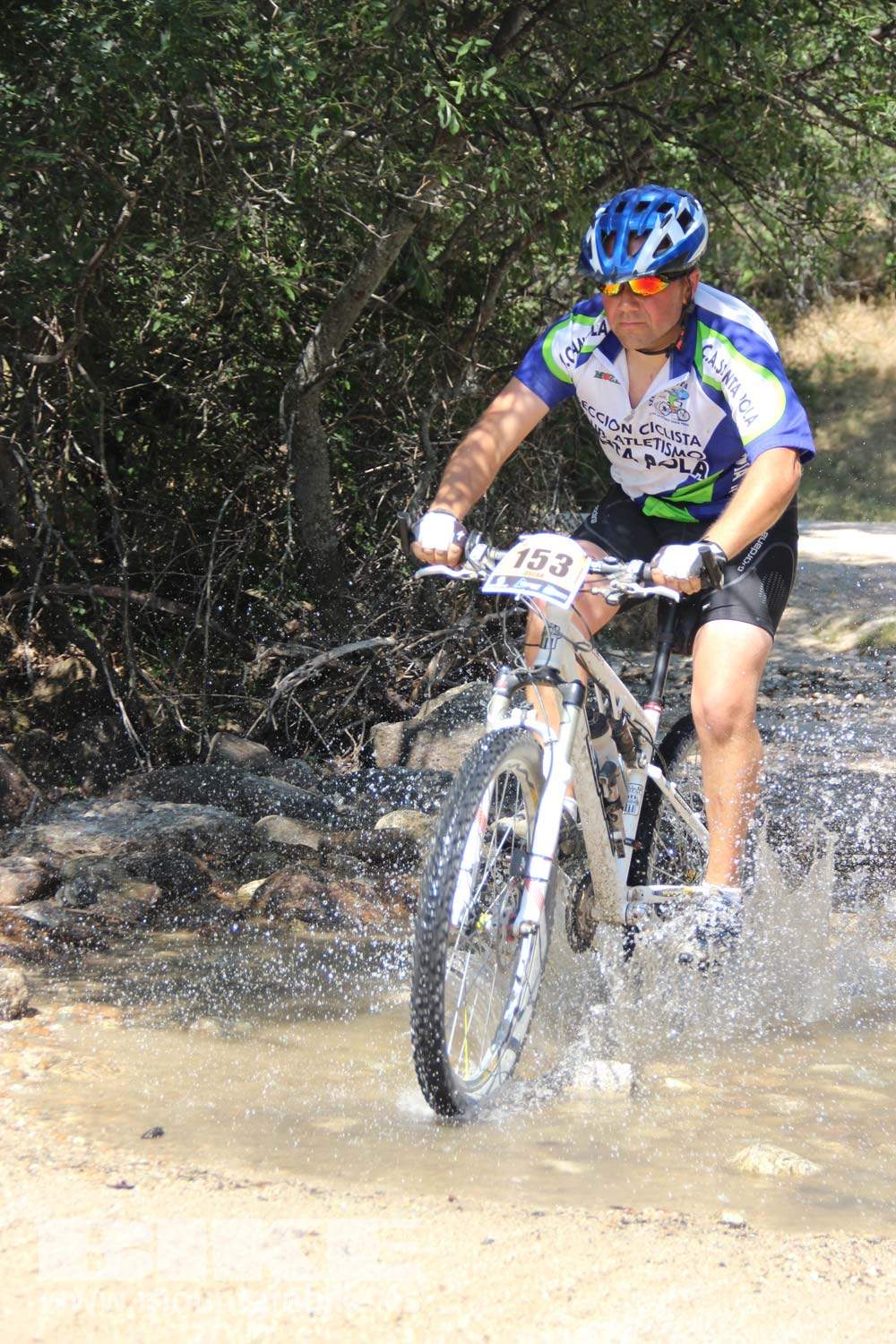 Scott 7 Estrellas Soto del Real 2015 Galeria 9