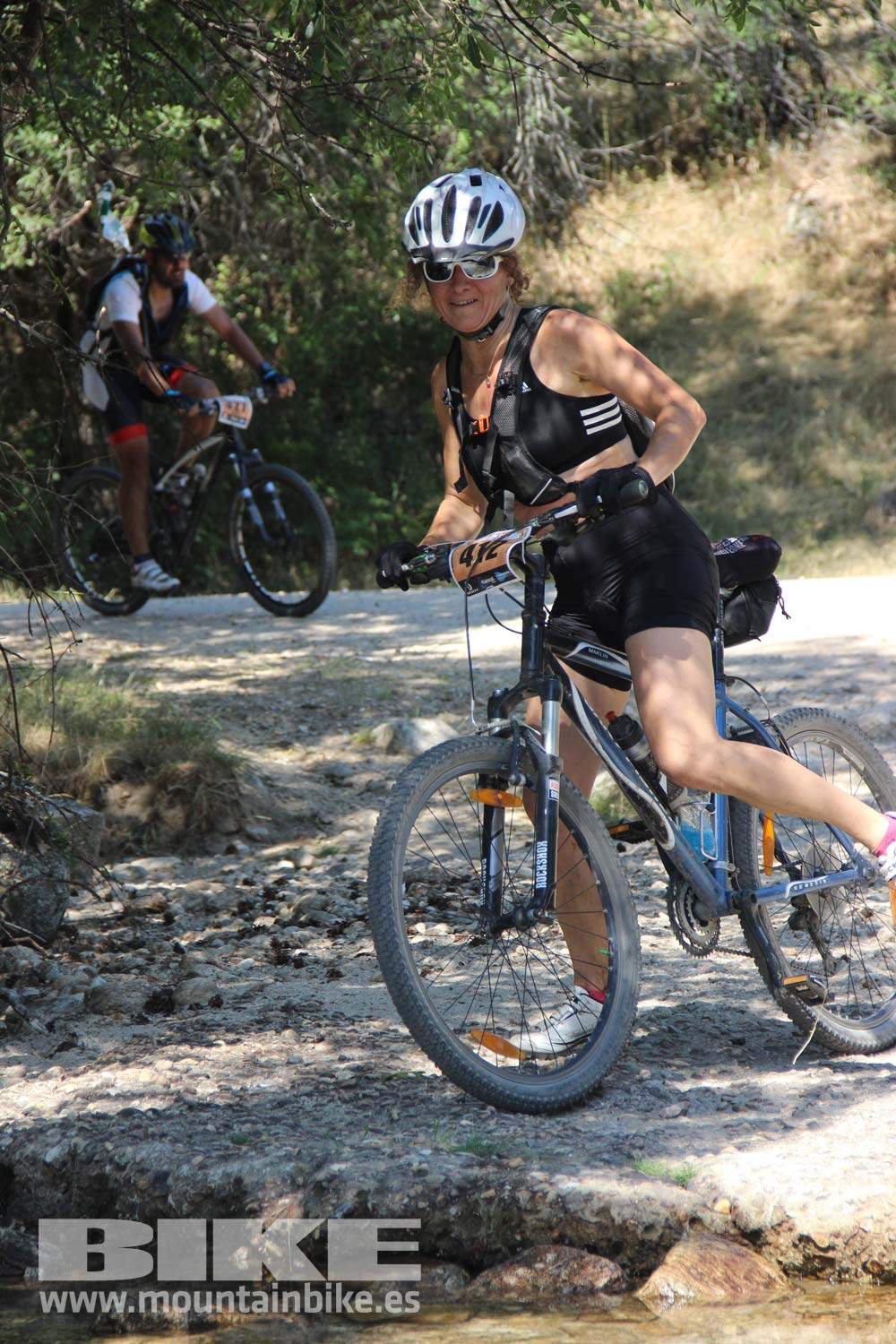 Scott 7 Estrellas Soto del Real 2015 Galeria 9