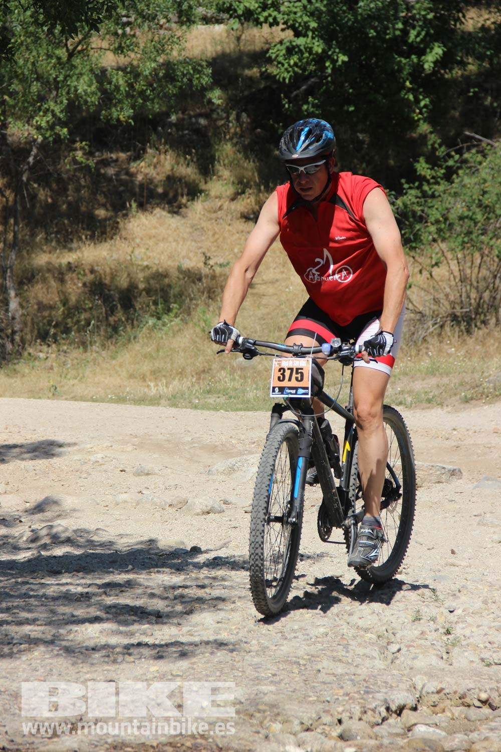 Scott 7 Estrellas Soto del Real 2015 Galeria 9