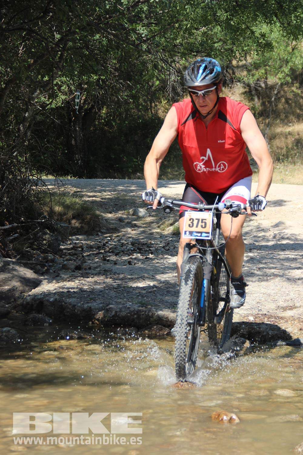 Scott 7 Estrellas Soto del Real 2015 Galeria 9