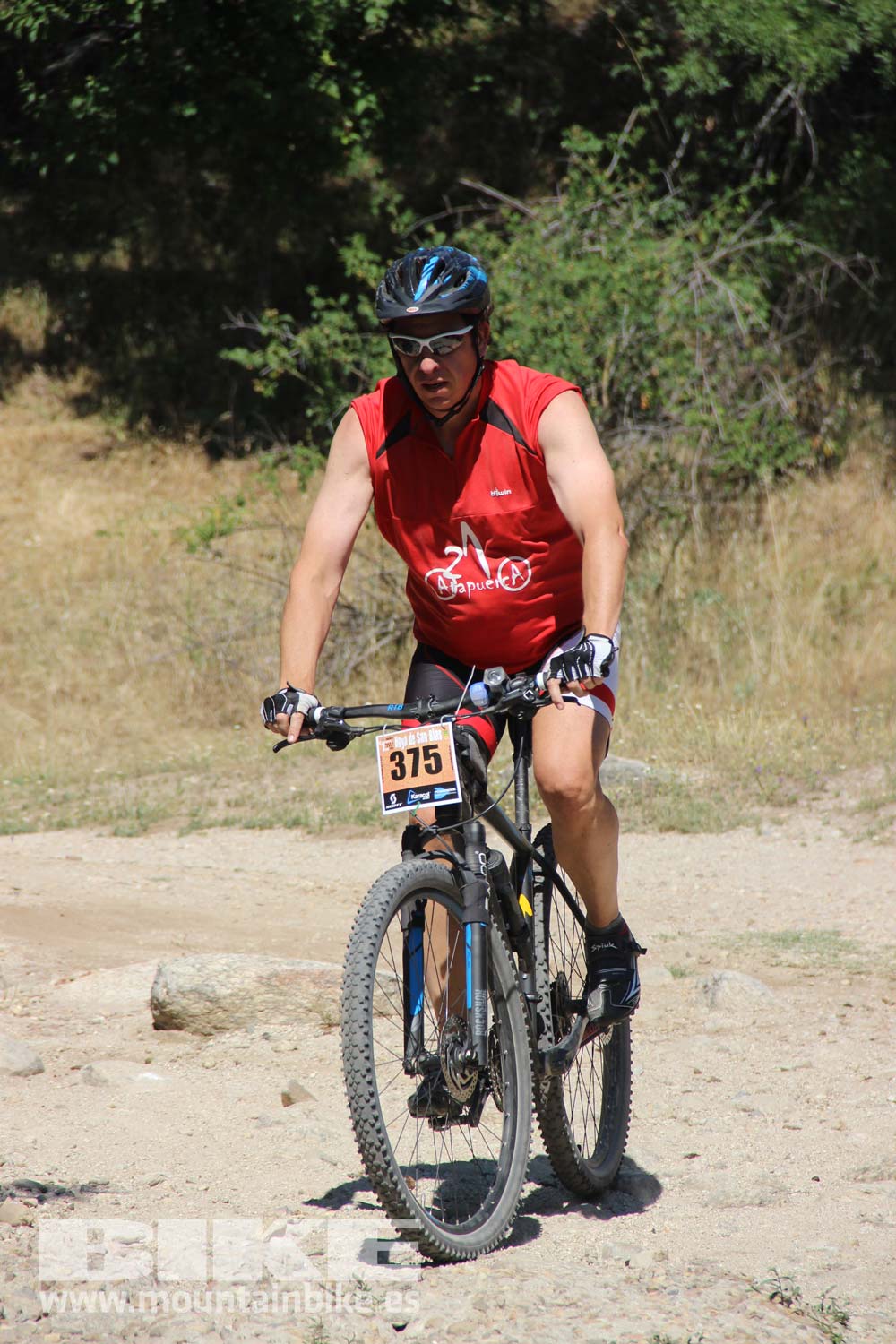 Scott 7 Estrellas Soto del Real 2015 Galeria 9