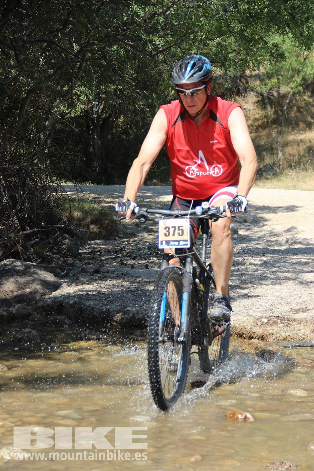 Scott 7 Estrellas Soto del Real 2015 Galeria 9