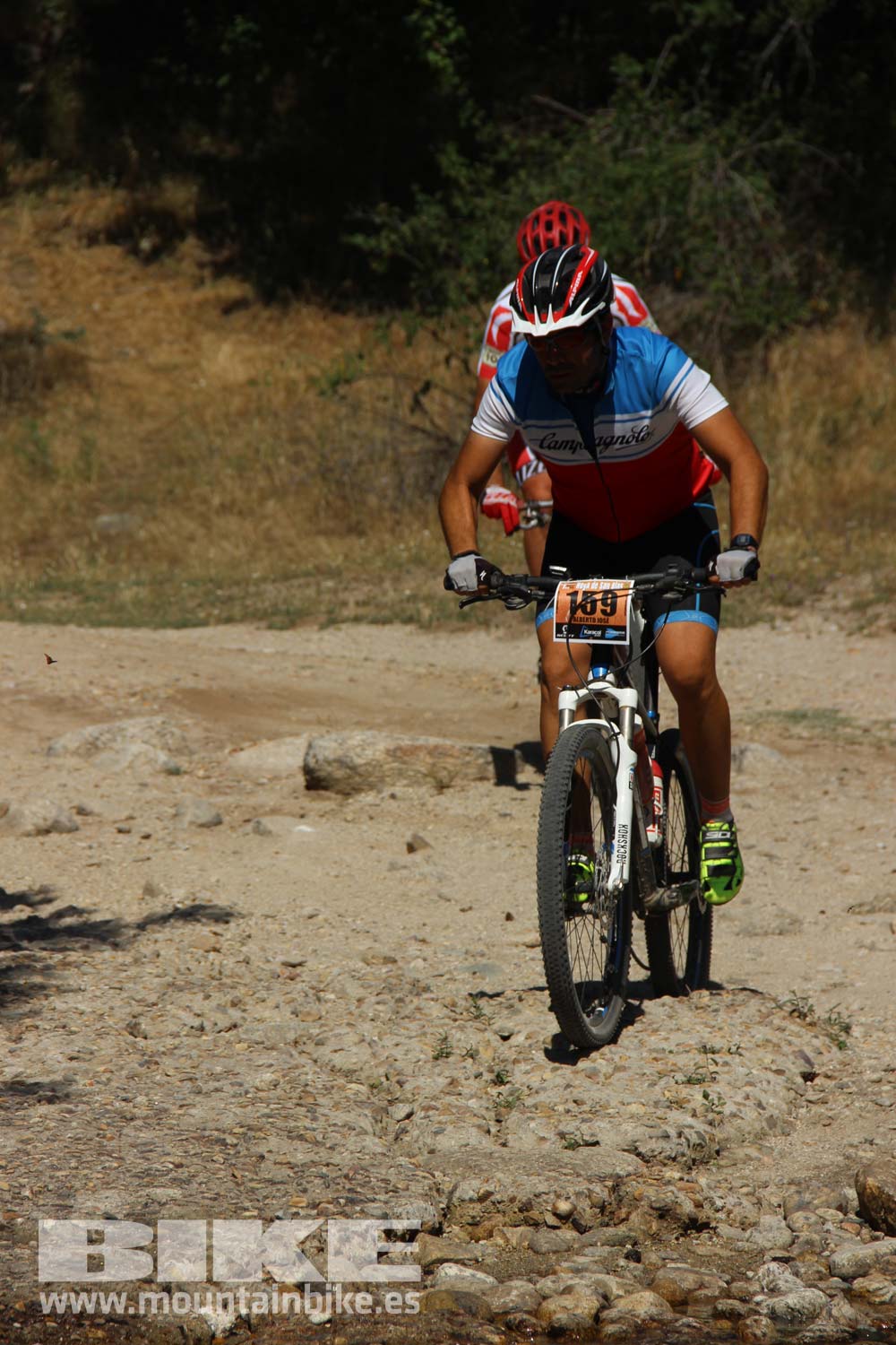 Scott 7 Estrellas Soto del Real 2015 Galeria 9