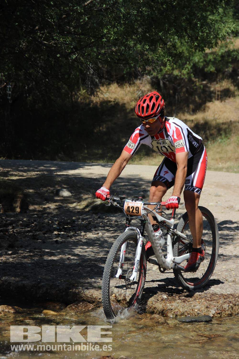 Scott 7 Estrellas Soto del Real 2015 Galeria 9