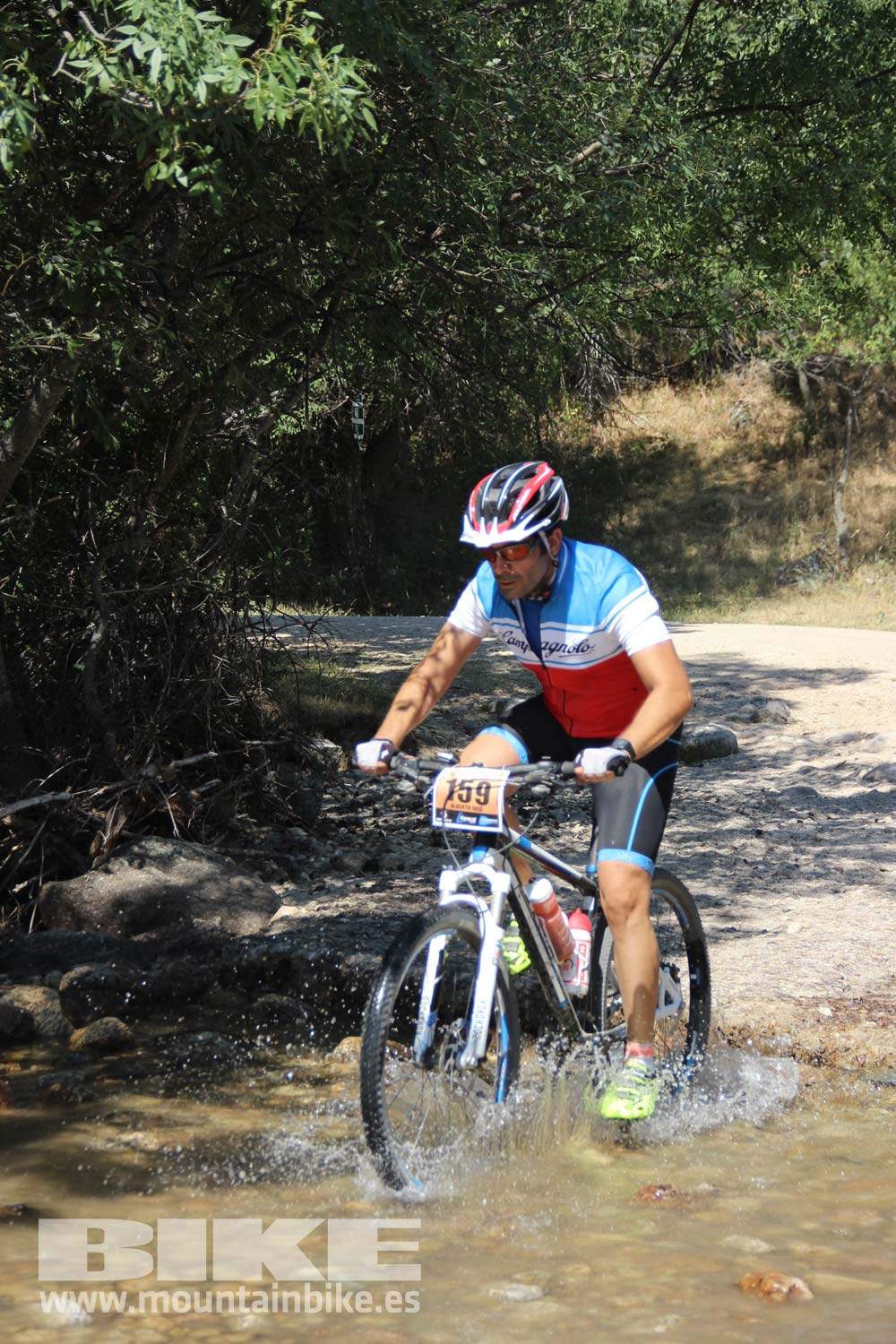 Scott 7 Estrellas Soto del Real 2015 Galeria 9