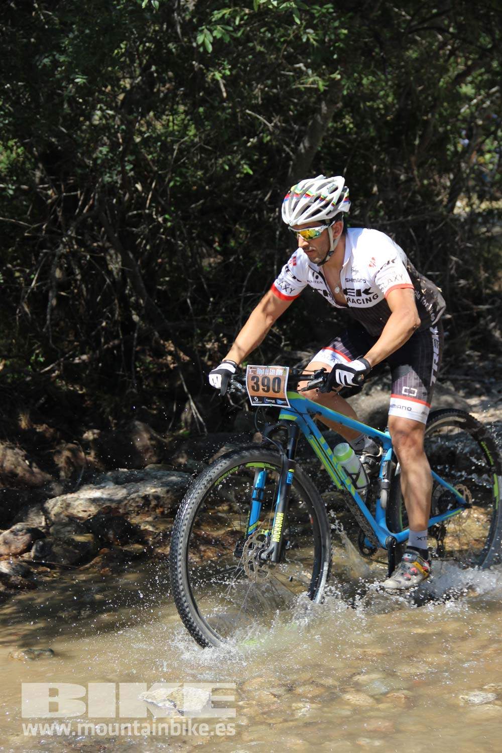 Scott 7 Estrellas Soto del Real 2015 Galeria 9