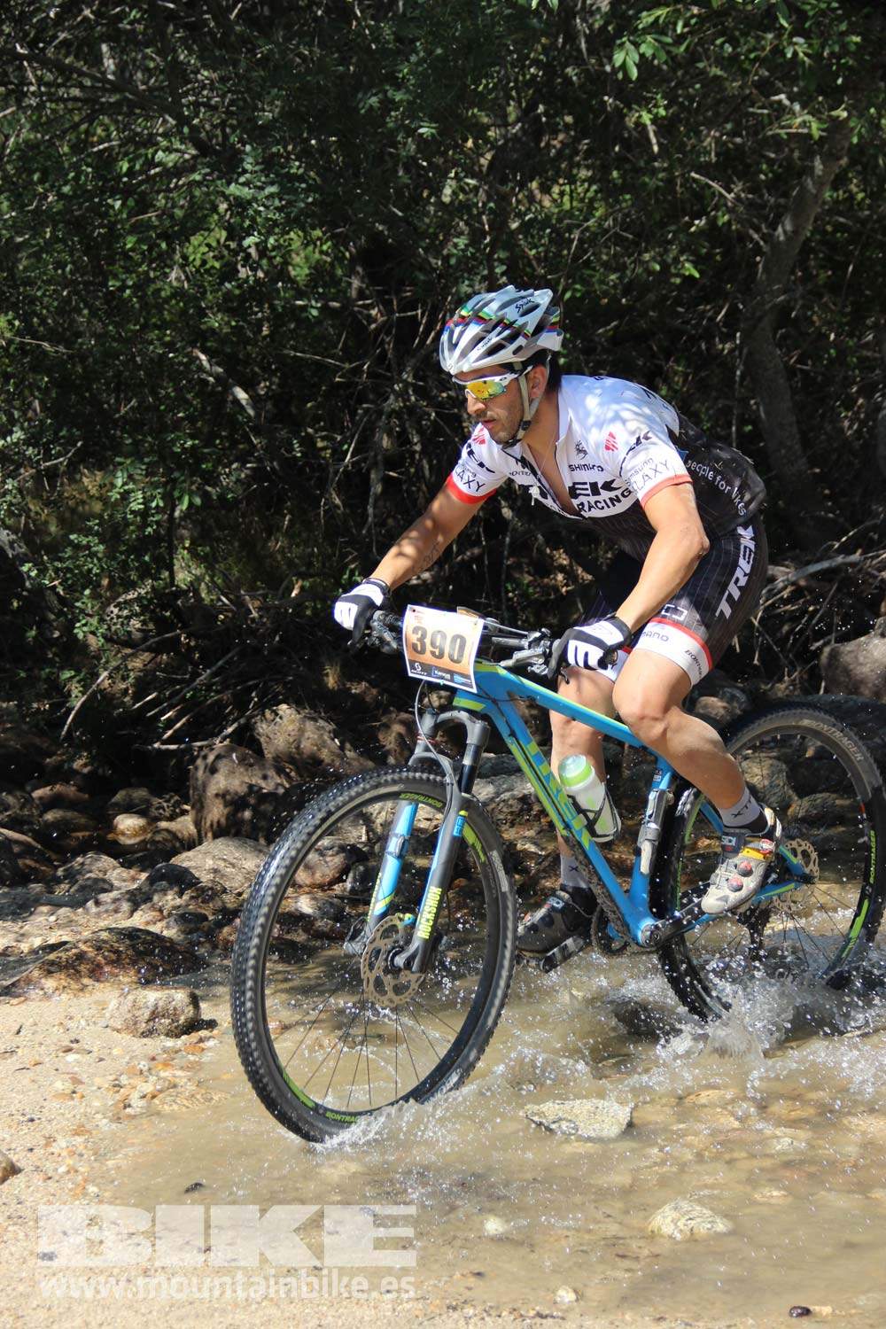 Scott 7 Estrellas Soto del Real 2015 Galeria 9