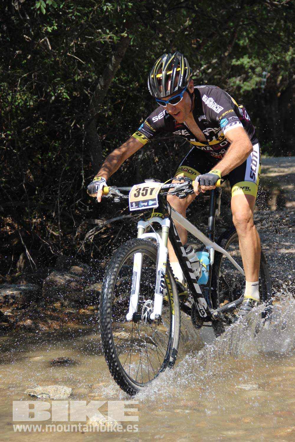 Scott 7 Estrellas Soto del Real 2015 Galeria 9
