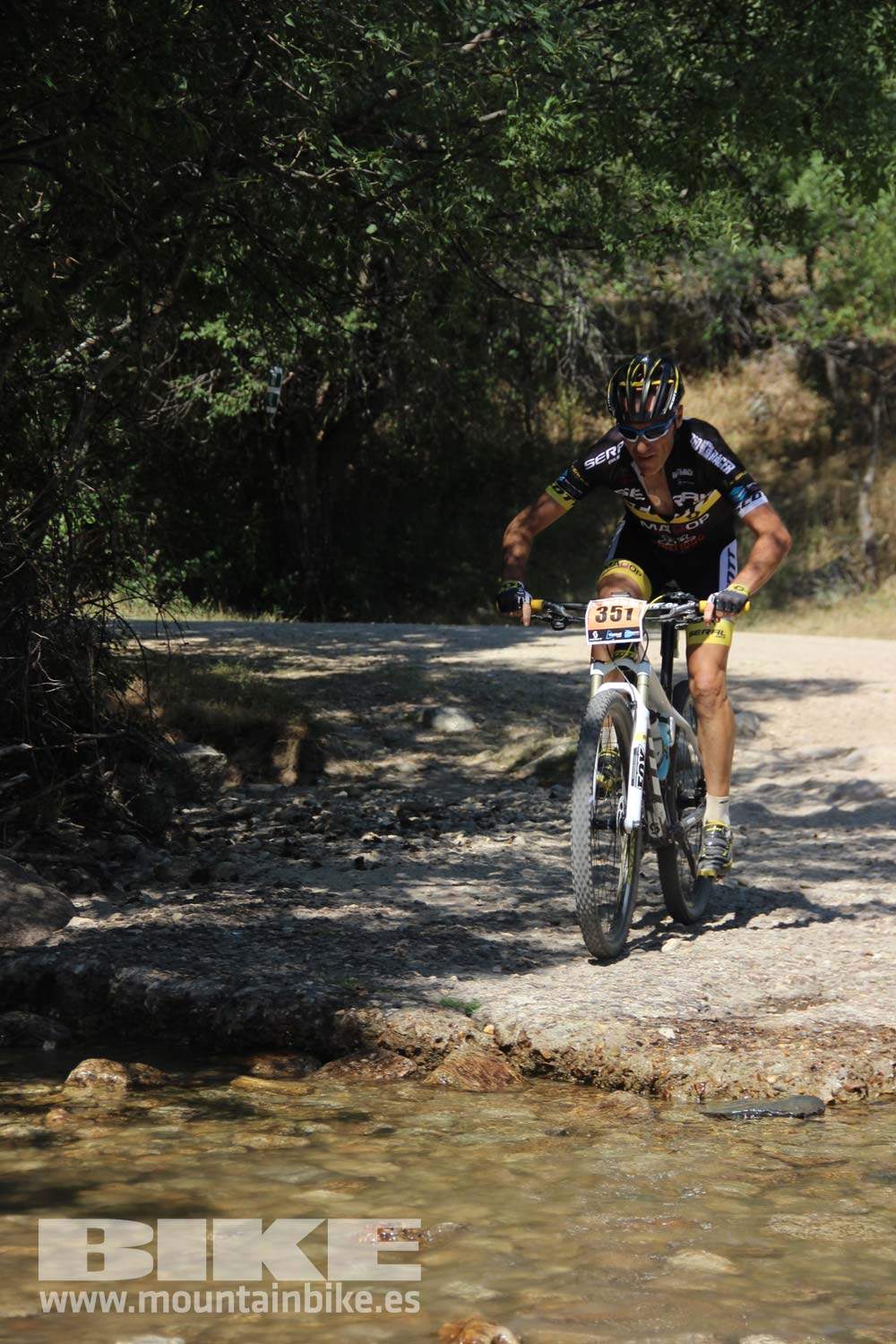Scott 7 Estrellas Soto del Real 2015 Galeria 9