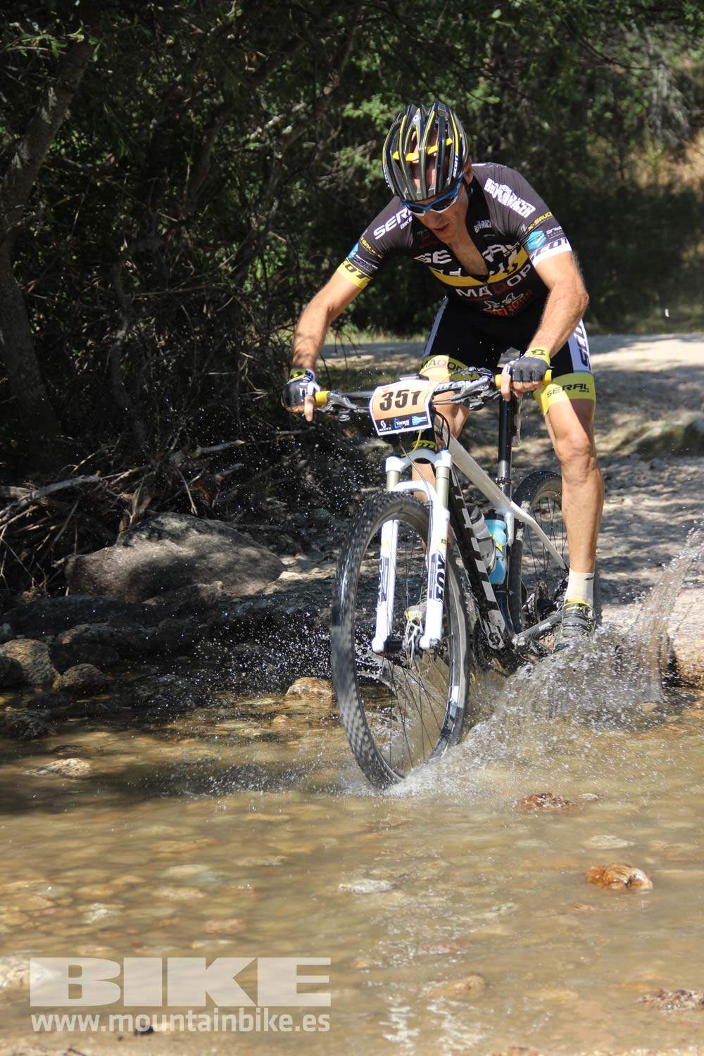 Scott 7 Estrellas Soto del Real 2015 Galeria 9
