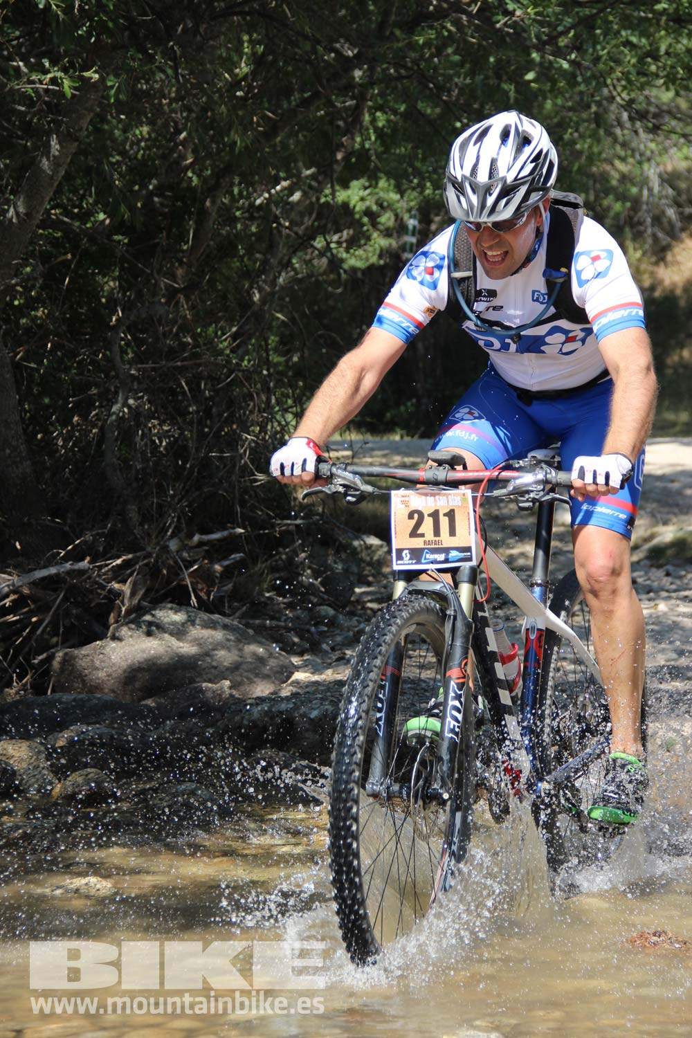 Scott 7 Estrellas Soto del Real 2015 Galeria 9