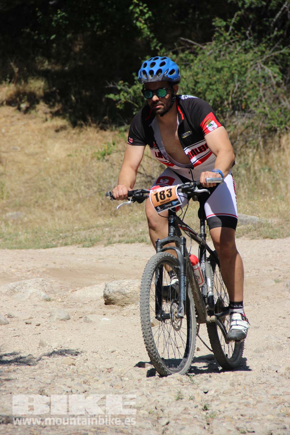 Scott 7 Estrellas Soto del Real 2015 Galeria 9