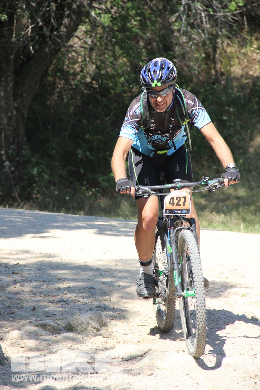 Scott 7 Estrellas Soto del Real 2015 Galeria 9