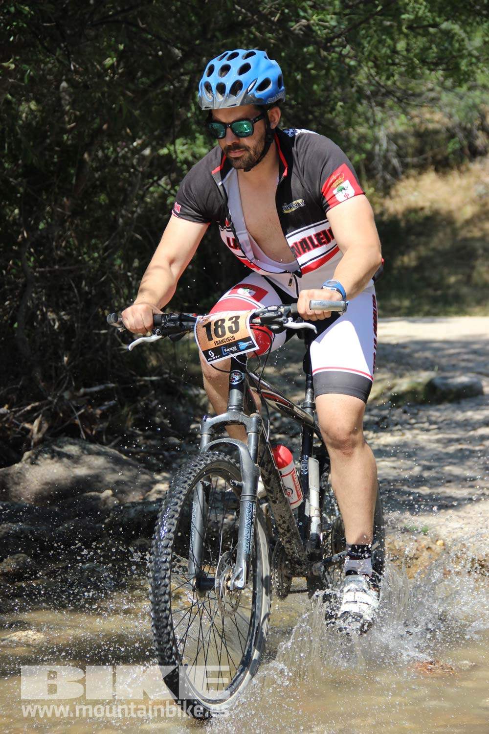 Scott 7 Estrellas Soto del Real 2015 Galeria 9