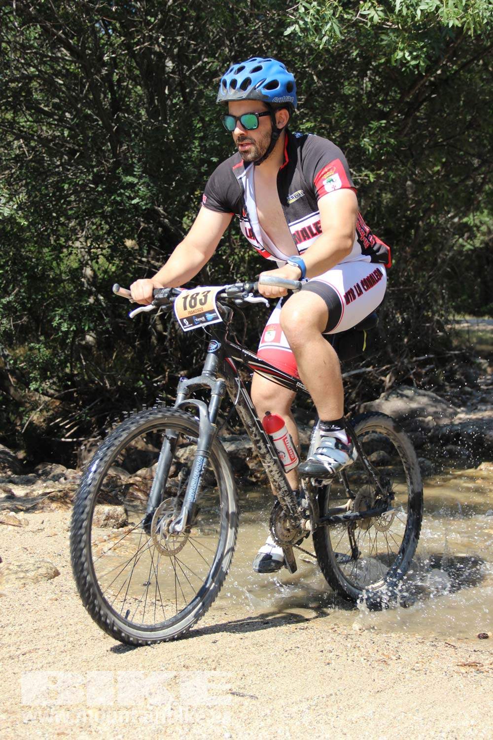 Scott 7 Estrellas Soto del Real 2015 Galeria 9