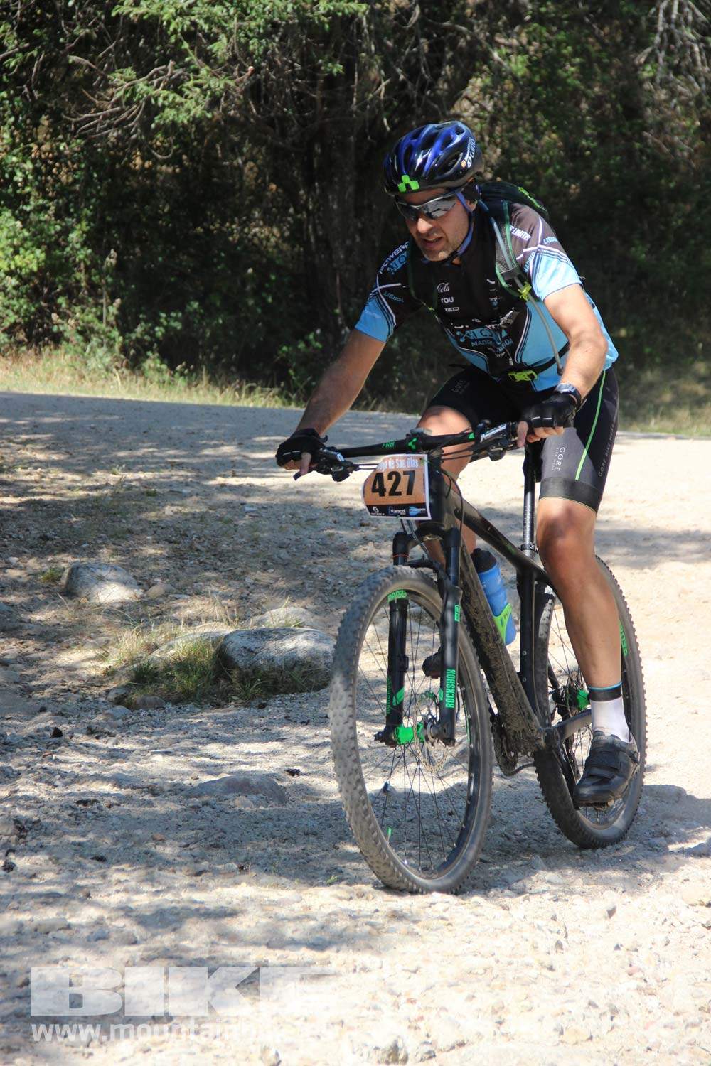 Scott 7 Estrellas Soto del Real 2015 Galeria 9