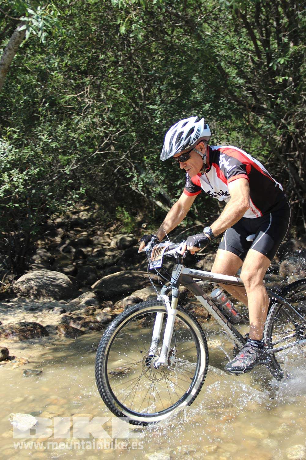 Scott 7 Estrellas Soto del Real 2015 Galeria 9