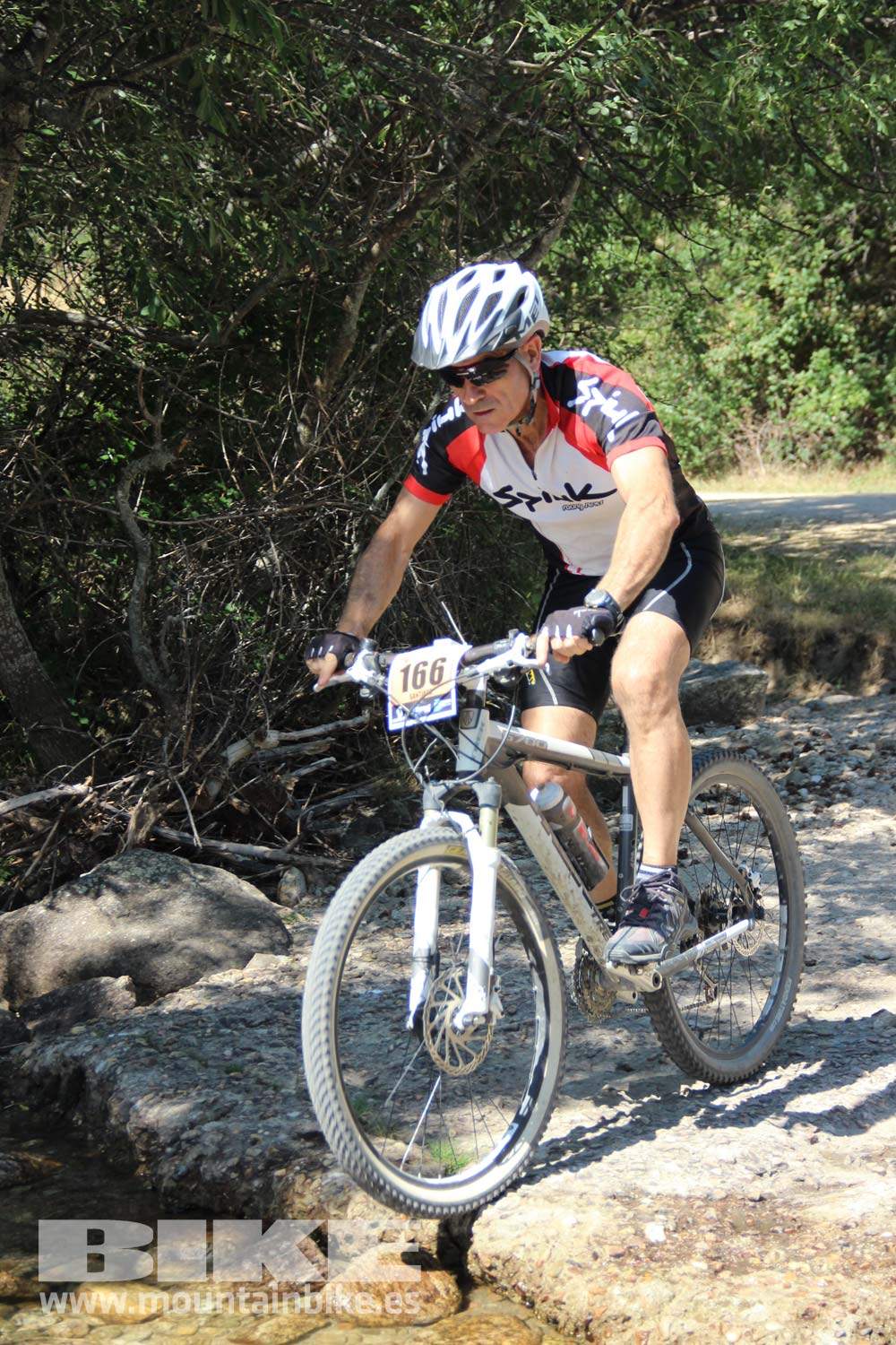 Scott 7 Estrellas Soto del Real 2015 Galeria 9