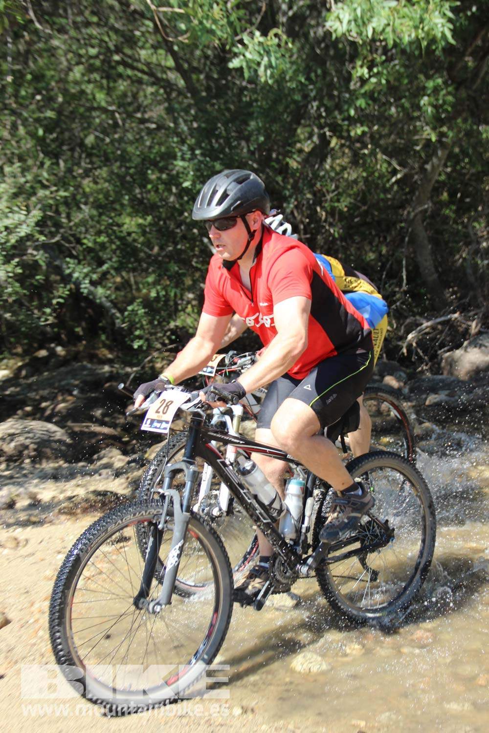 Scott 7 Estrellas Soto del Real 2015 Galeria 9