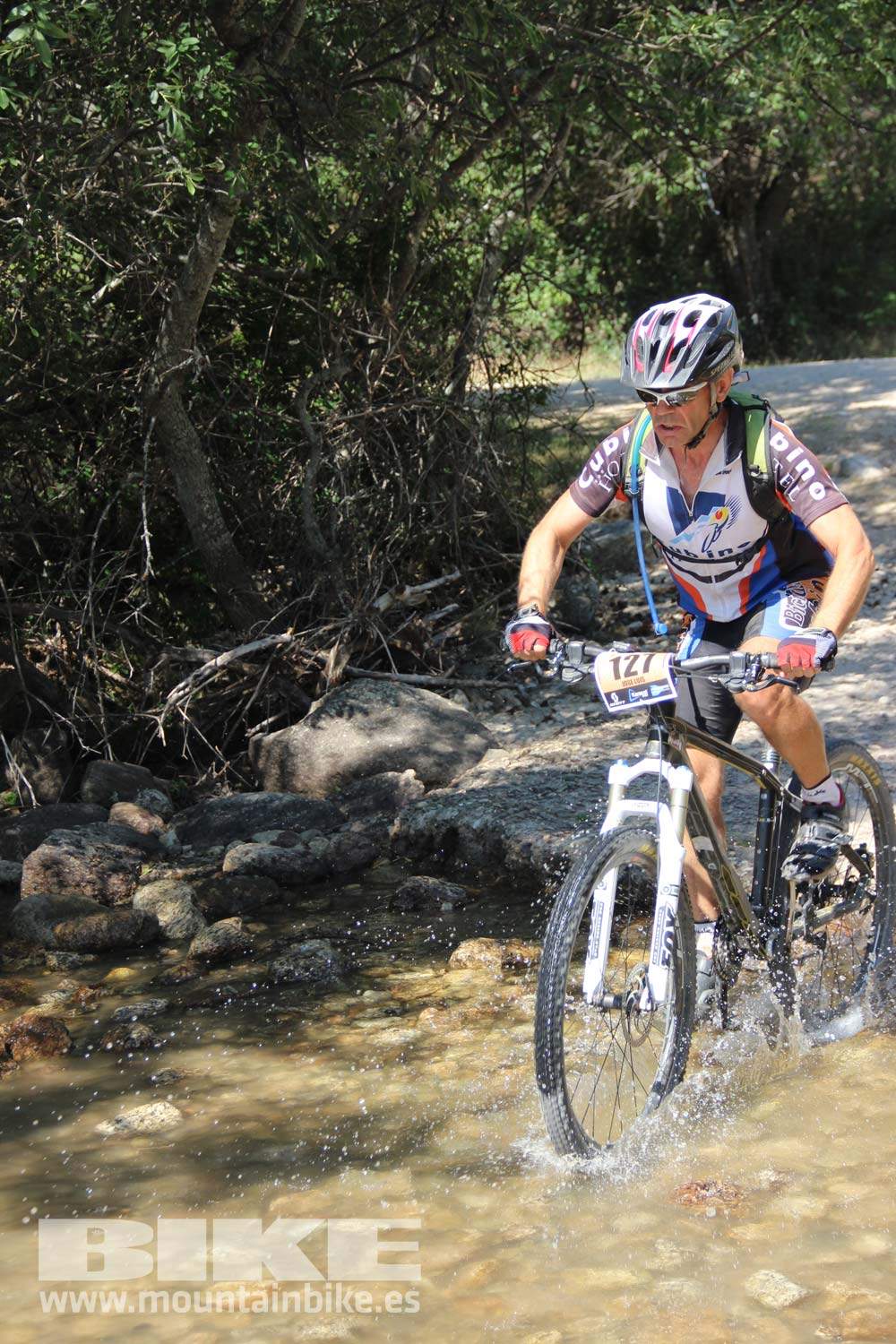 Scott 7 Estrellas Soto del Real 2015 Galeria 9