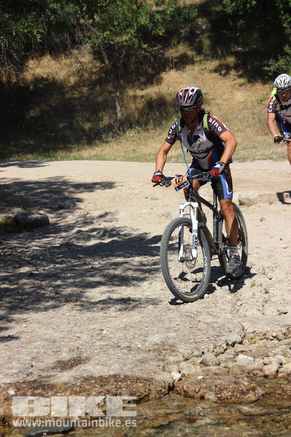 Scott 7 Estrellas Soto del Real 2015 Galeria 9