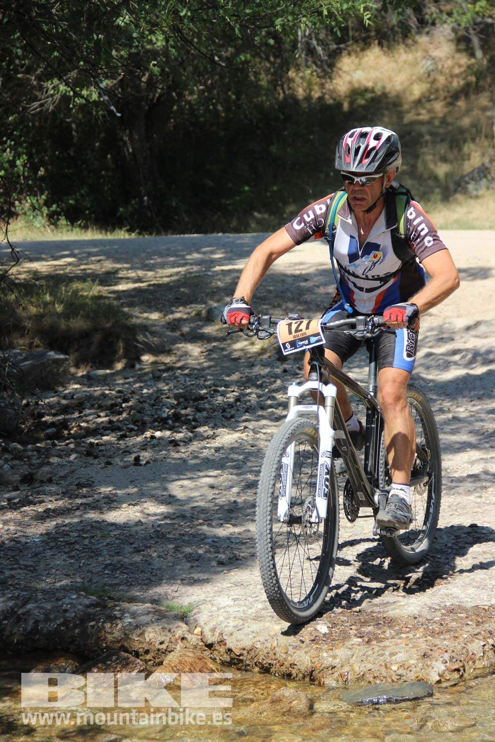 Scott 7 Estrellas Soto del Real 2015 Galeria 9