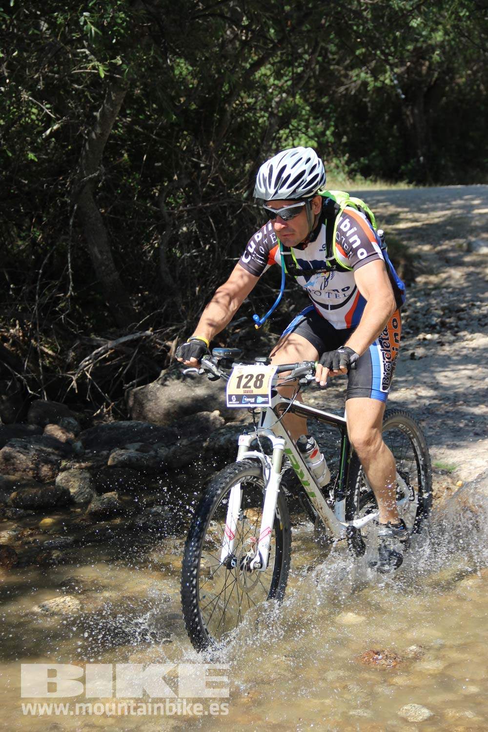 Scott 7 Estrellas Soto del Real 2015 Galeria 9