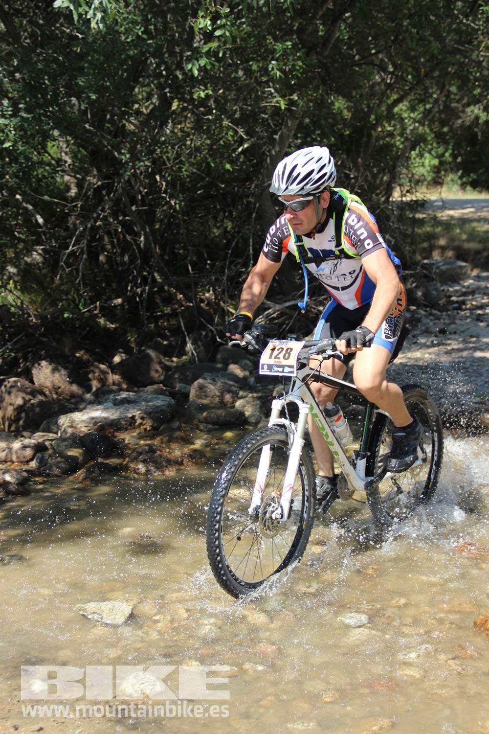 Scott 7 Estrellas Soto del Real 2015 Galeria 9