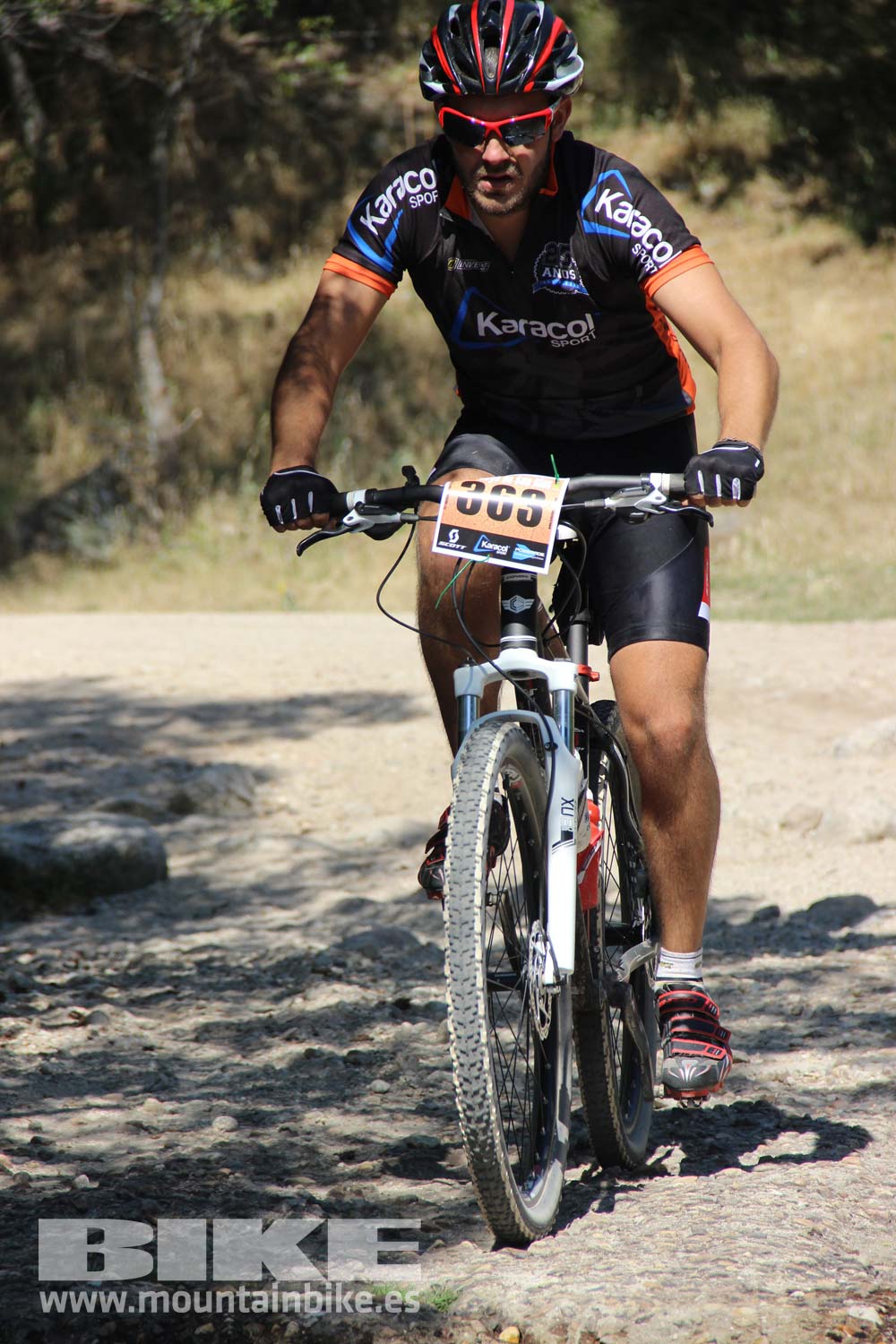 Scott 7 Estrellas Soto del Real 2015 Galeria 9