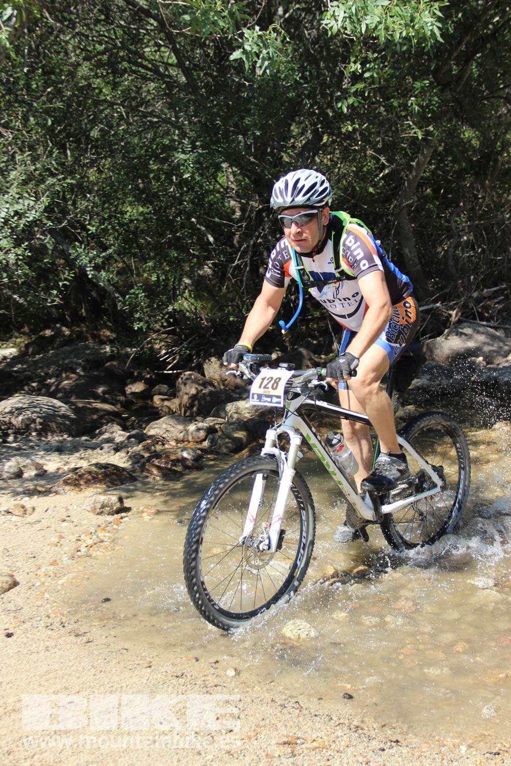 Scott 7 Estrellas Soto del Real 2015 Galeria 9