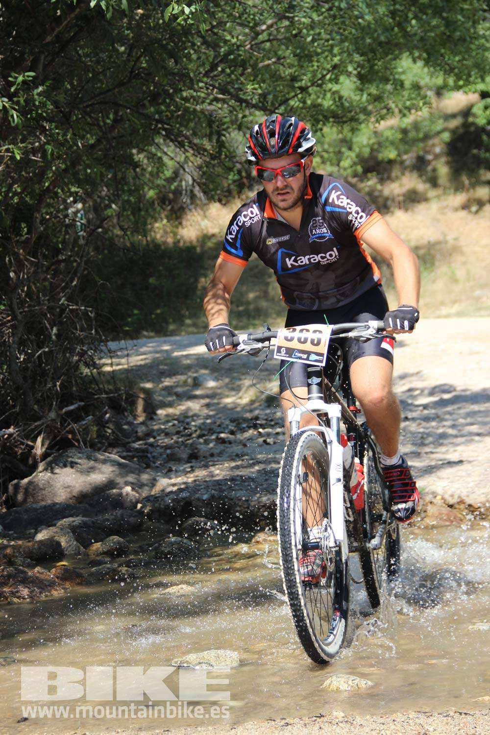 Scott 7 Estrellas Soto del Real 2015 Galeria 9