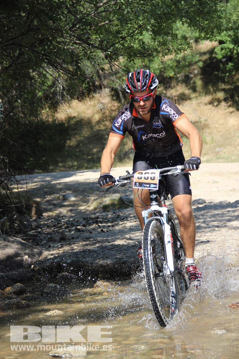 Scott 7 Estrellas Soto del Real 2015 Galeria 9