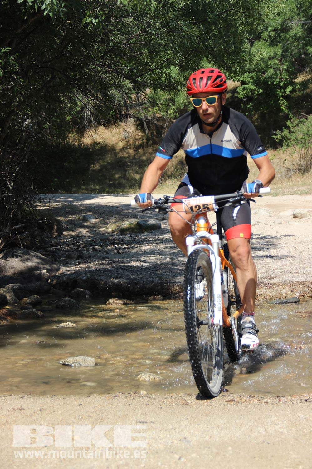 Scott 7 Estrellas Soto del Real 2015 Galeria 9