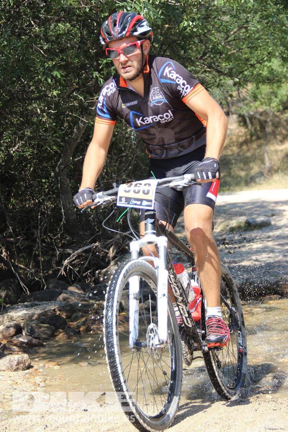Scott 7 Estrellas Soto del Real 2015 Galeria 9