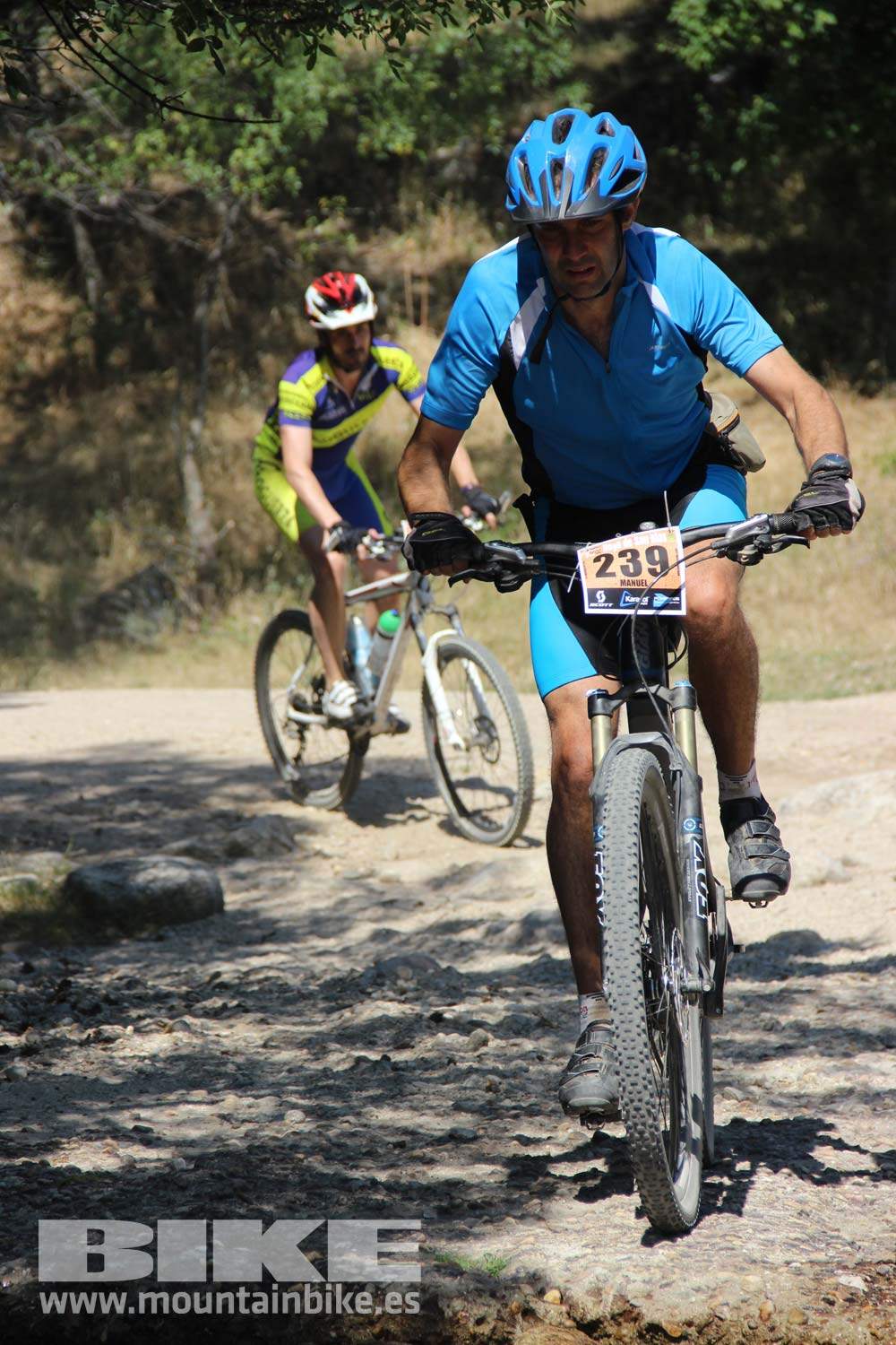 Scott 7 Estrellas Soto del Real 2015 Galeria 9