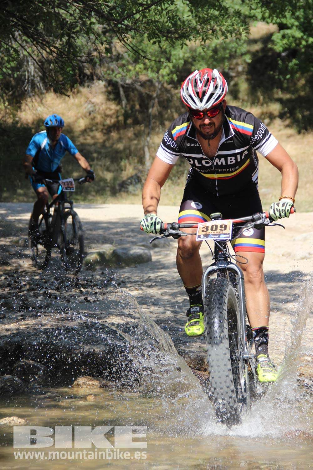 Scott 7 Estrellas Soto del Real 2015 Galeria 9