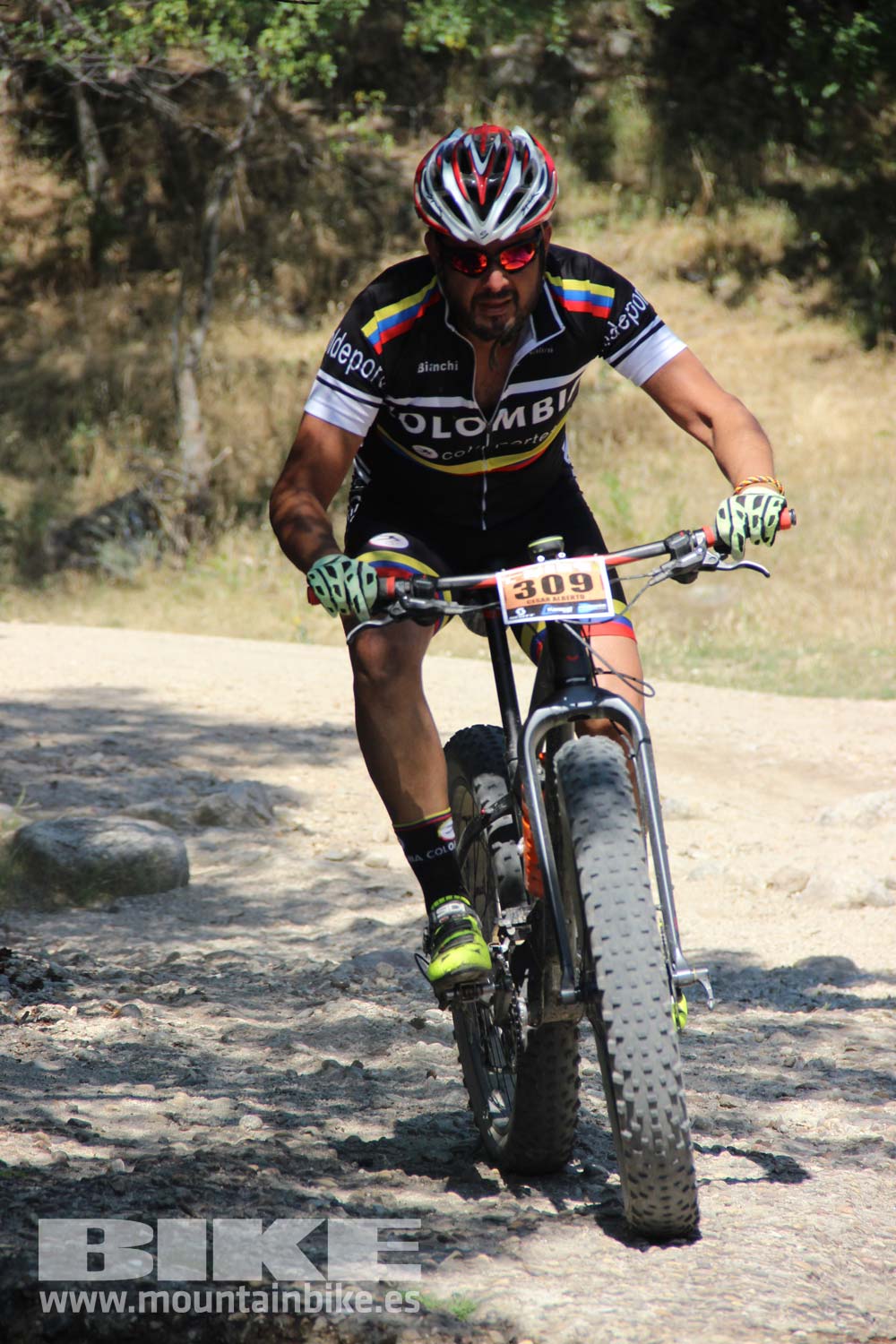 Scott 7 Estrellas Soto del Real 2015 Galeria 9
