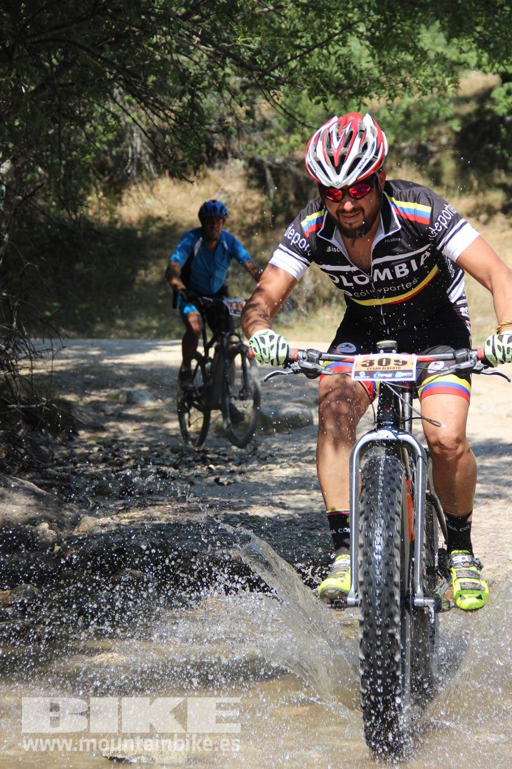 Scott 7 Estrellas Soto del Real 2015 Galeria 9