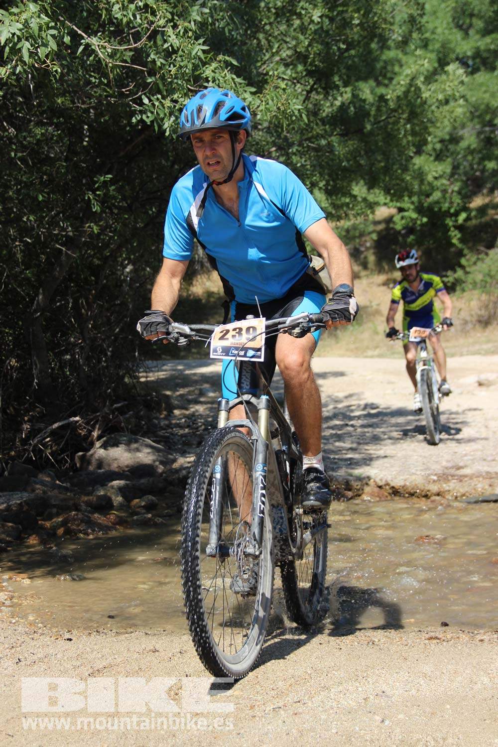 Scott 7 Estrellas Soto del Real 2015 Galeria 9