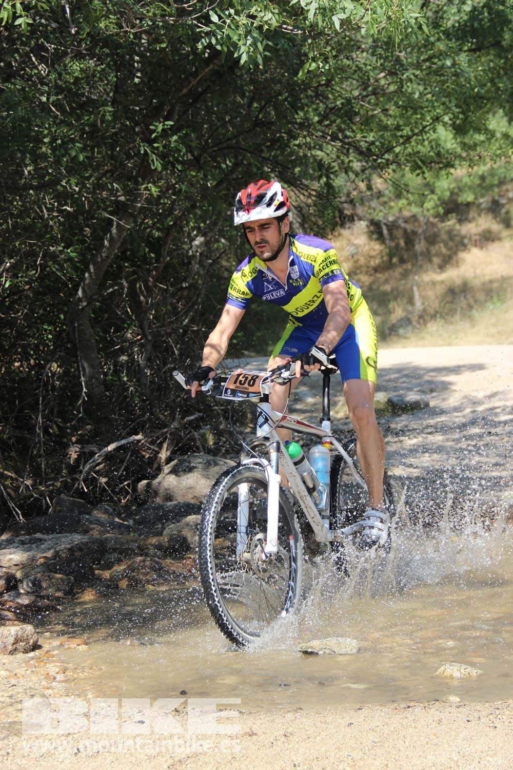 Scott 7 Estrellas Soto del Real 2015 Galeria 9